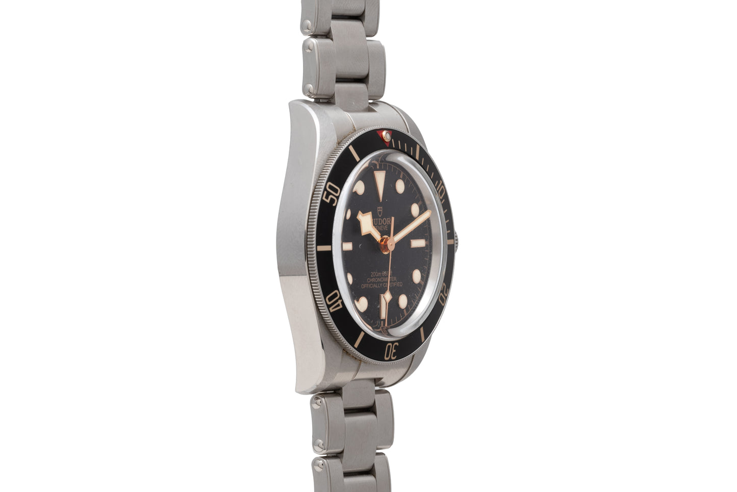 Tudor Black Bay 58