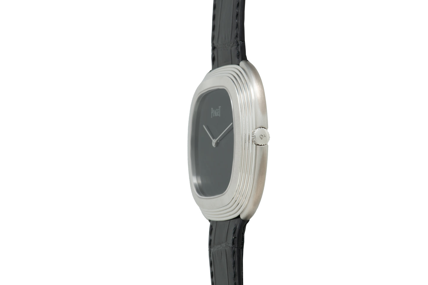Piaget Black Tie 'Andy Warhol'