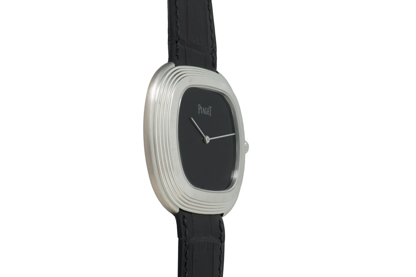 Piaget Black Tie 'Andy Warhol'