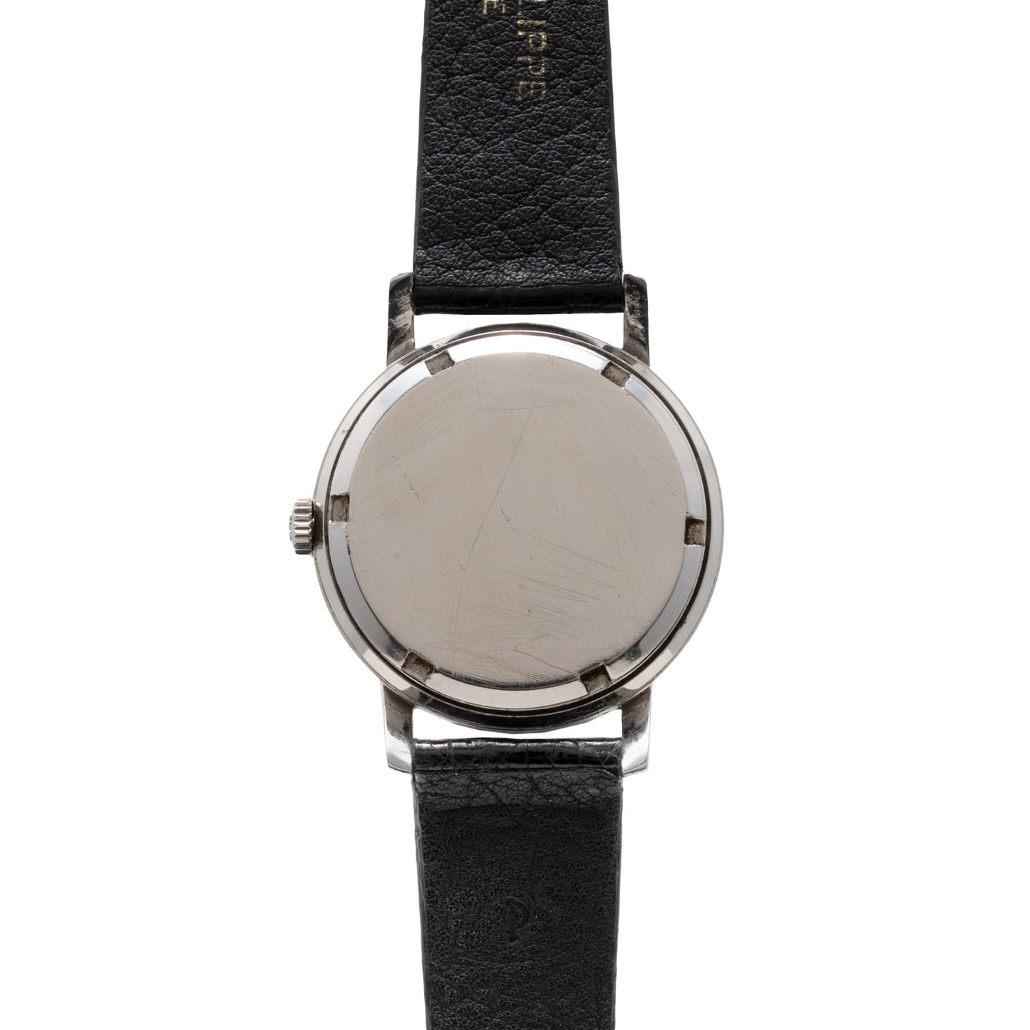 Patek Philippe Amagnetic