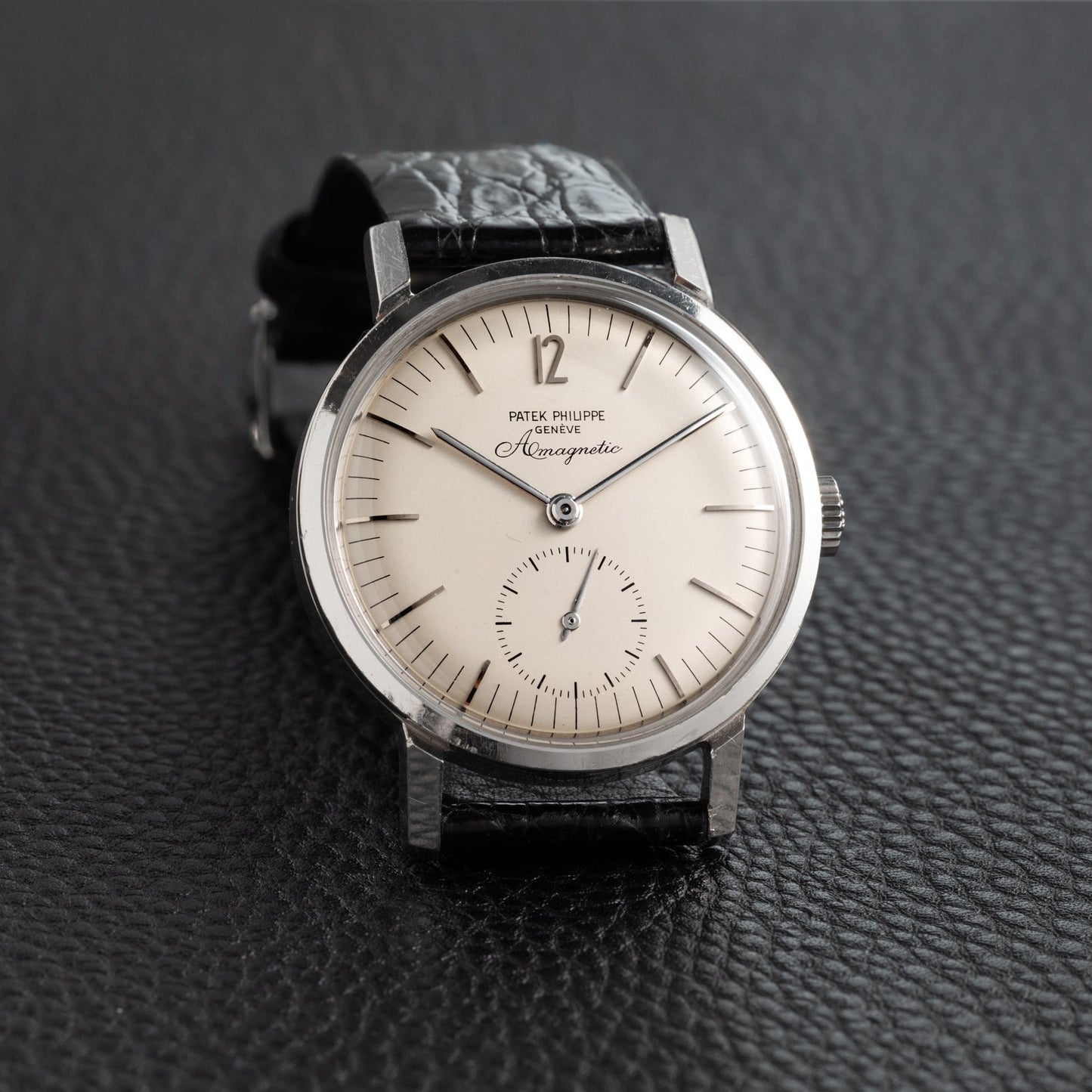 Patek Philippe Amagnetic