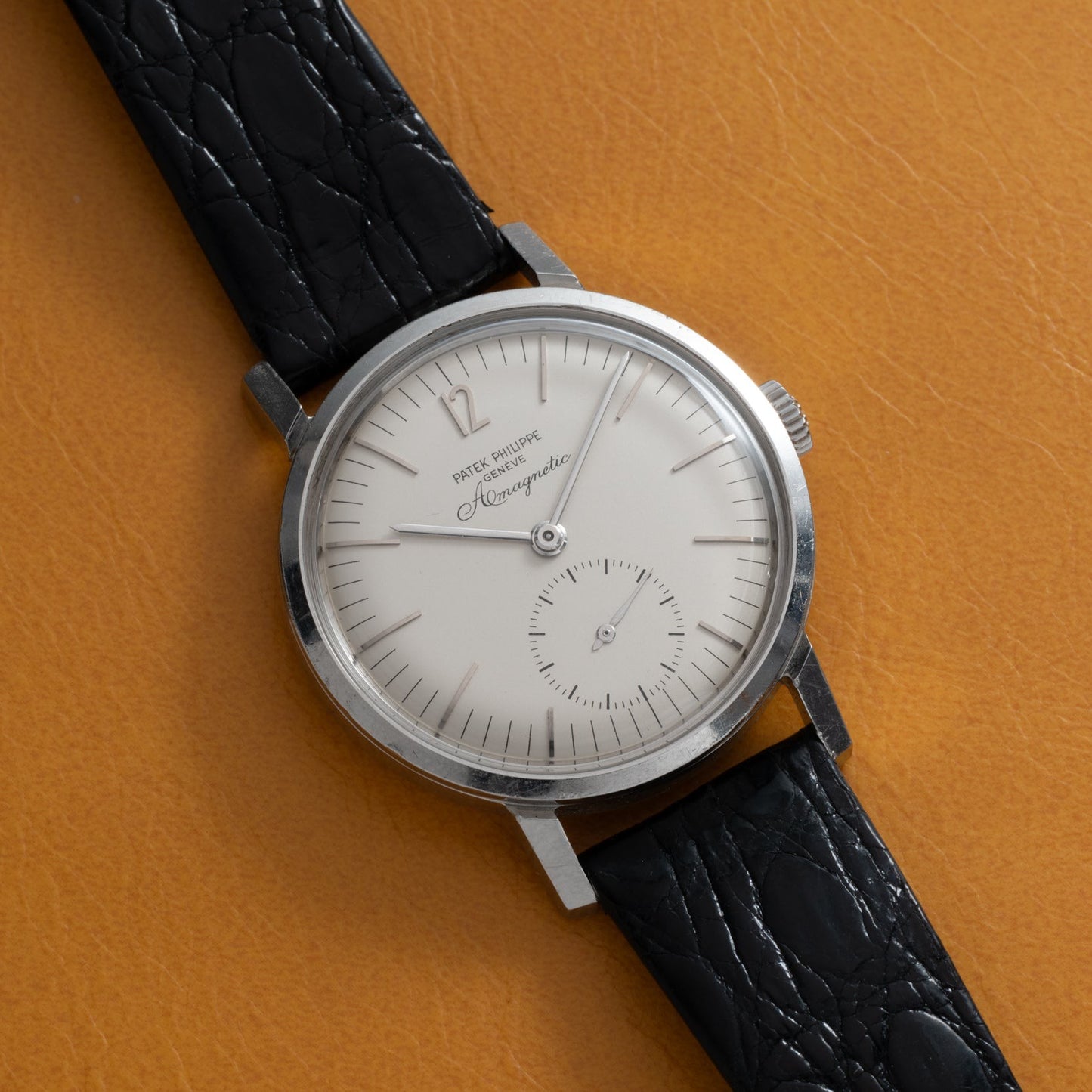 Patek Philippe Amagnetic