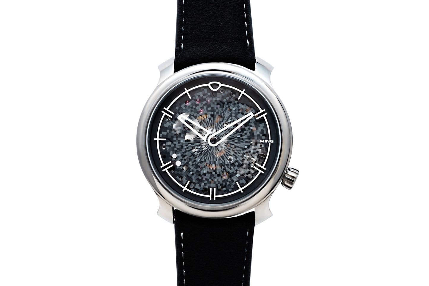 MING 20.11 'Mosaic'