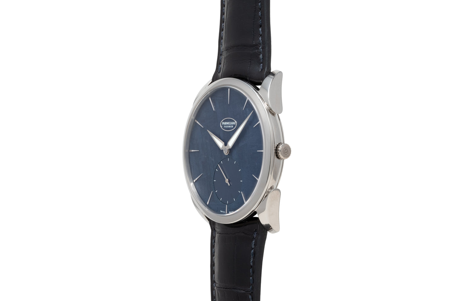 Parmigiani Fleurier Tonda 1950 Abyss Meteorite