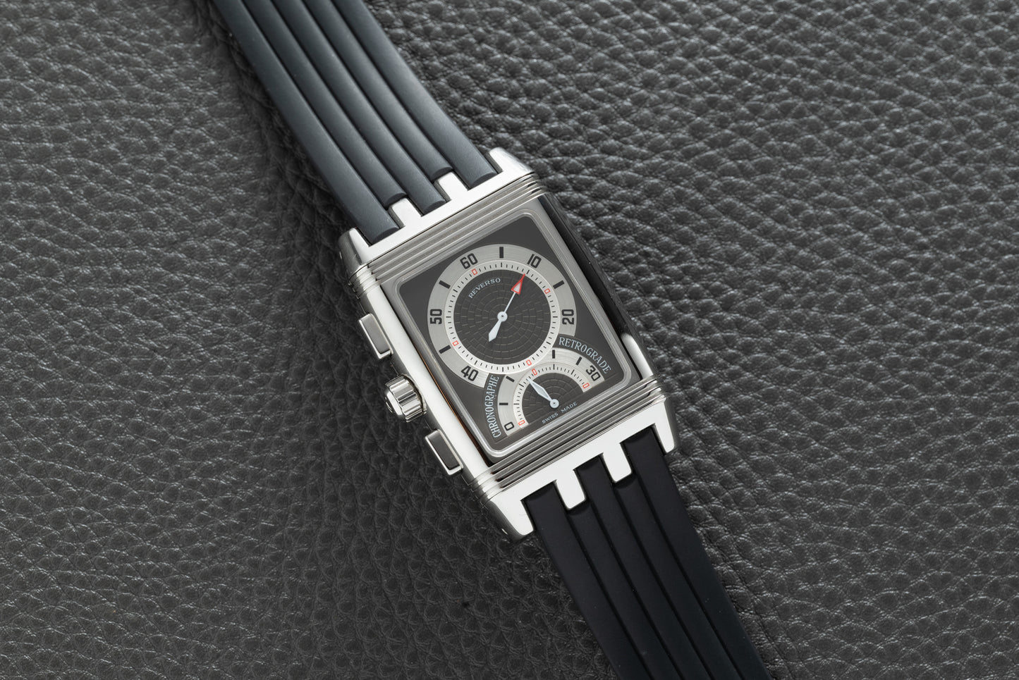 Jaeger-LeCoultre Reverso Gran Sport