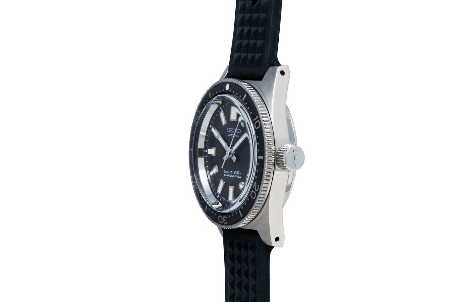 Seiko Prospex Diver Limited Edition