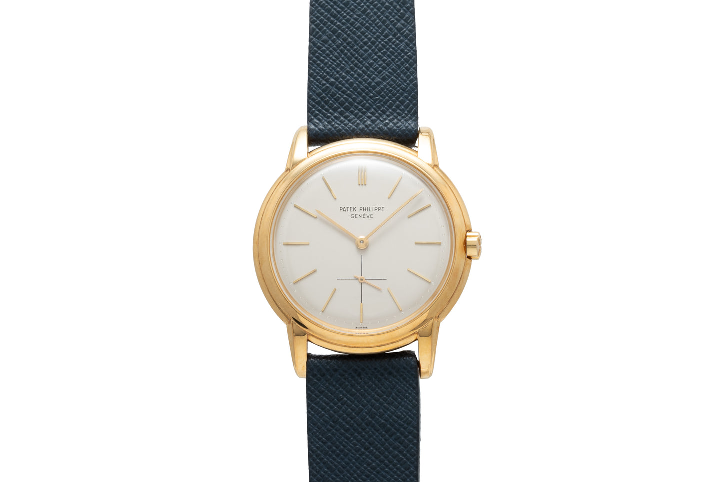 Patek Philippe Calatrava 'Waterproof'