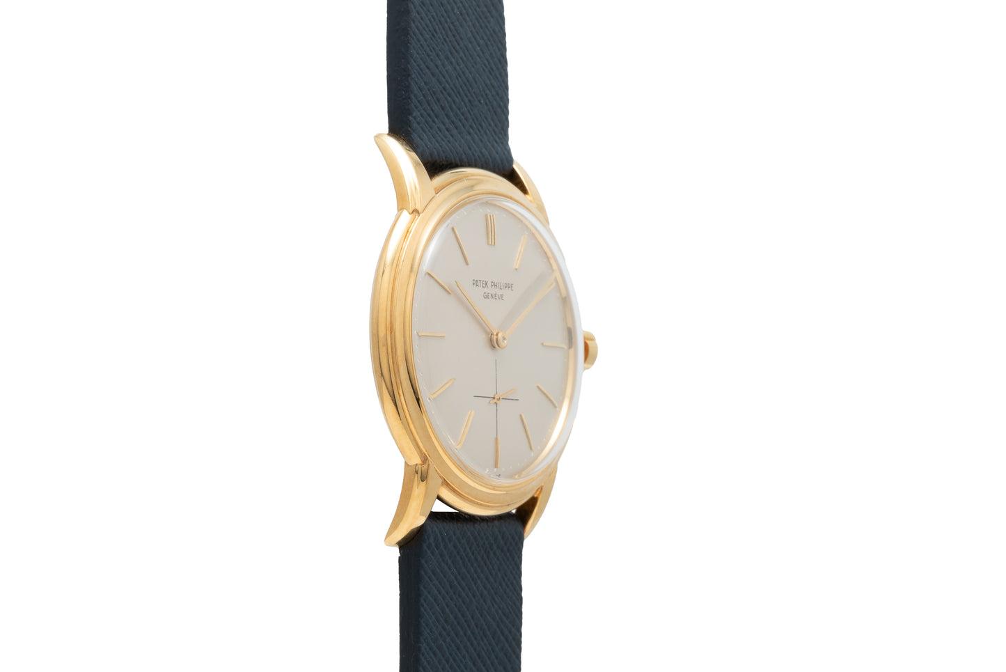 Patek Philippe Calatrava 'Waterproof'