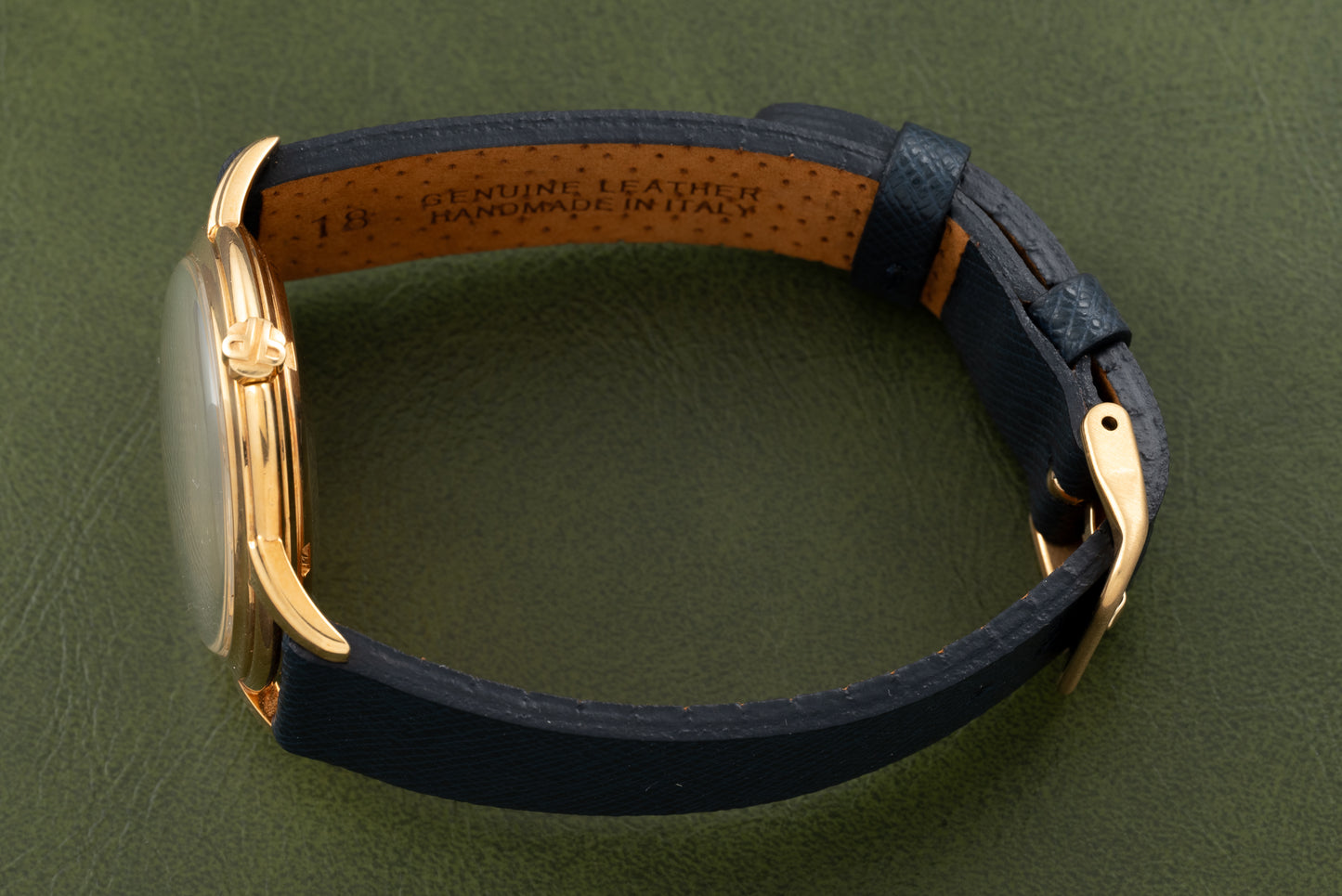 Patek Philippe Calatrava 'Waterproof'