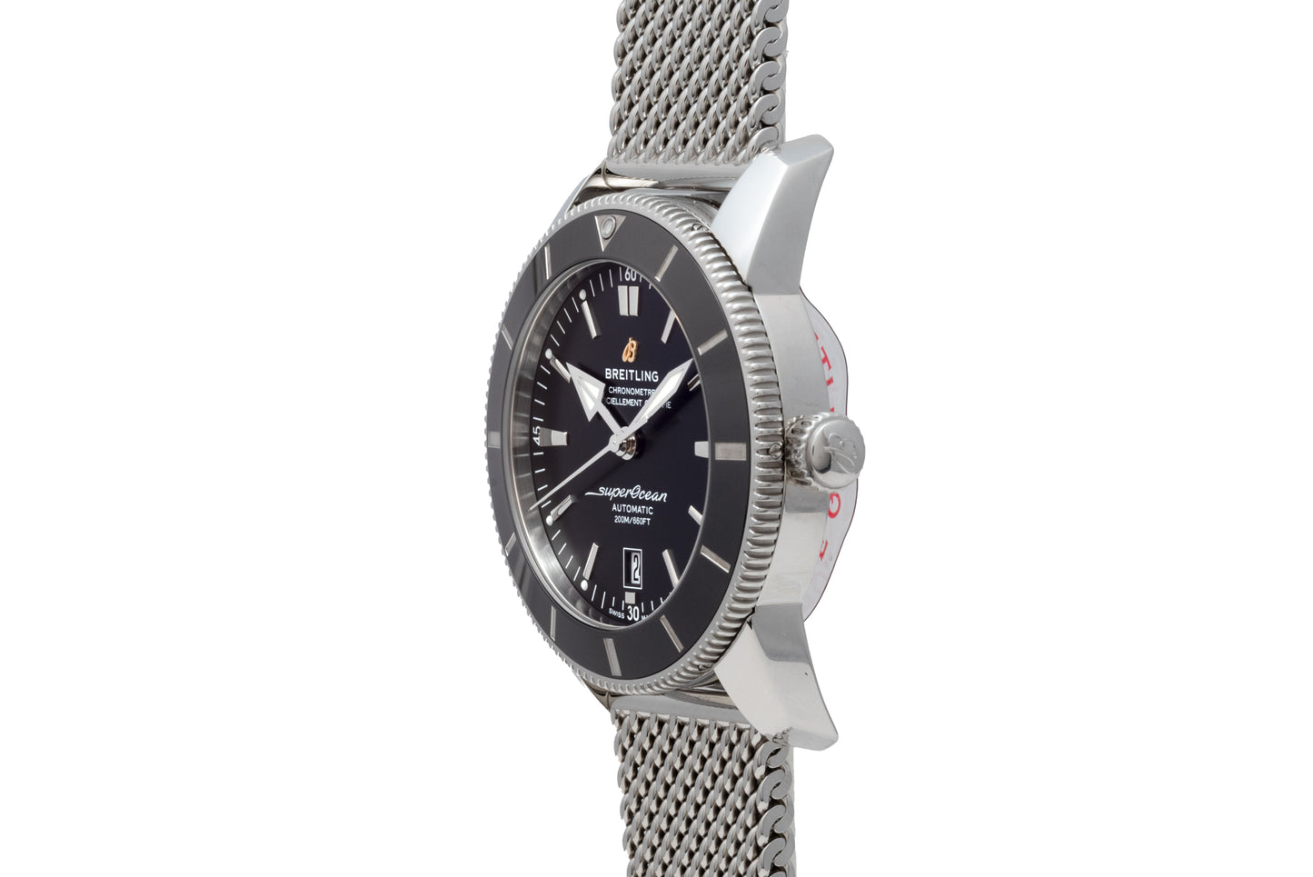 Breitling Superocean Heritage B20