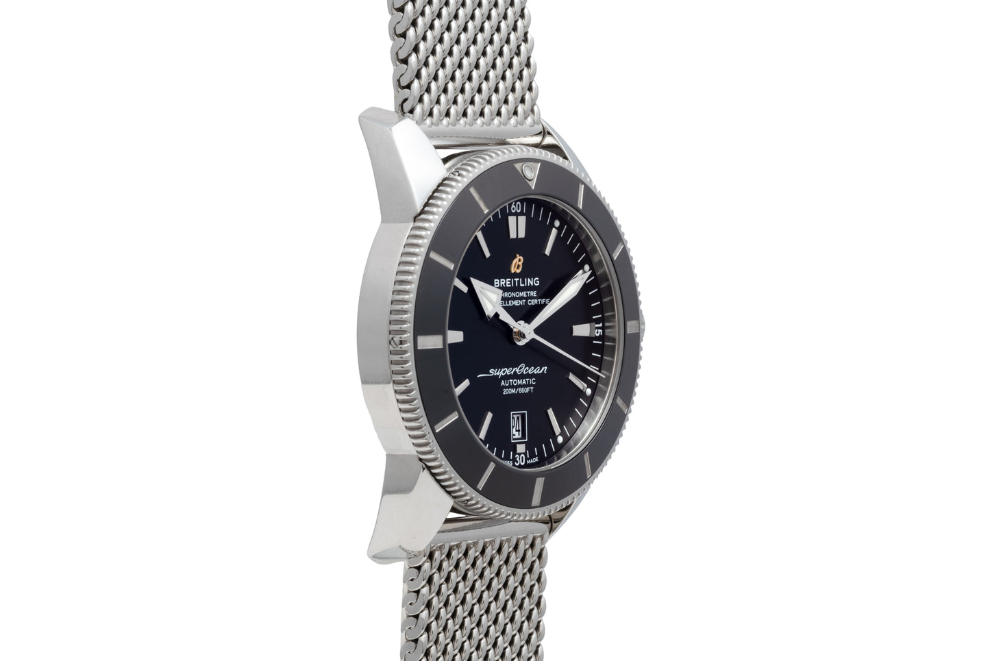 Breitling Superocean Heritage B20
