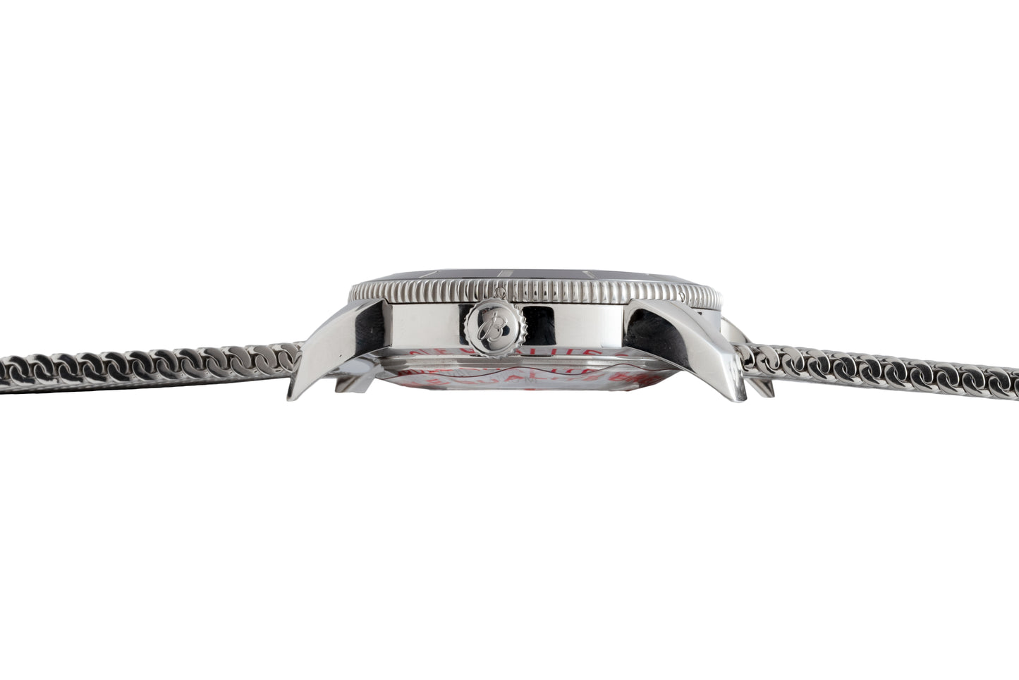 Breitling Superocean Heritage B20