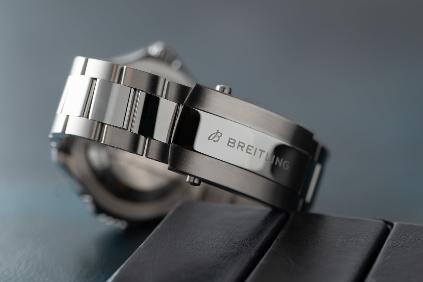 Breitling Superocean Automatic 46