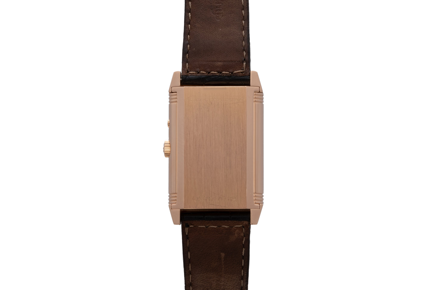 Jaeger-LeCoultre Reverso Grande Reverso Duo Day & Night