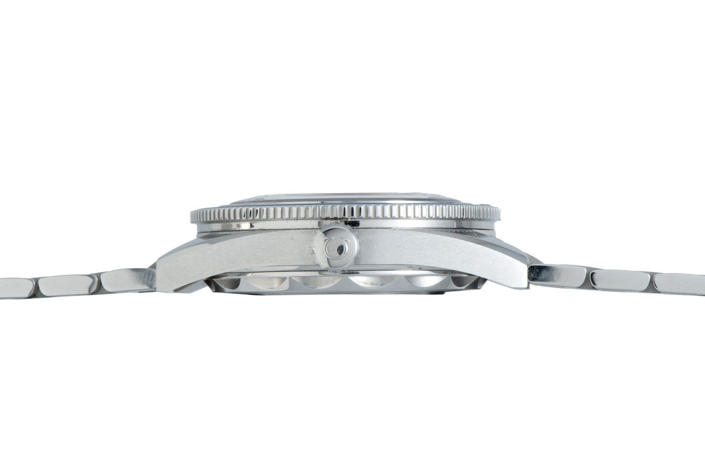 Omega Seamaster 300 'Summer Blue'