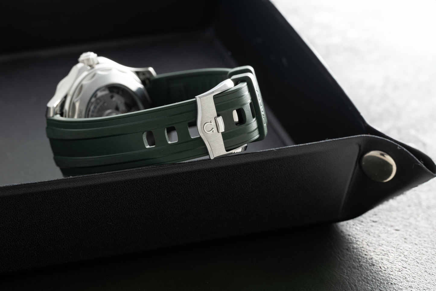 Omega Seamaster 300 Professional Co-Axial