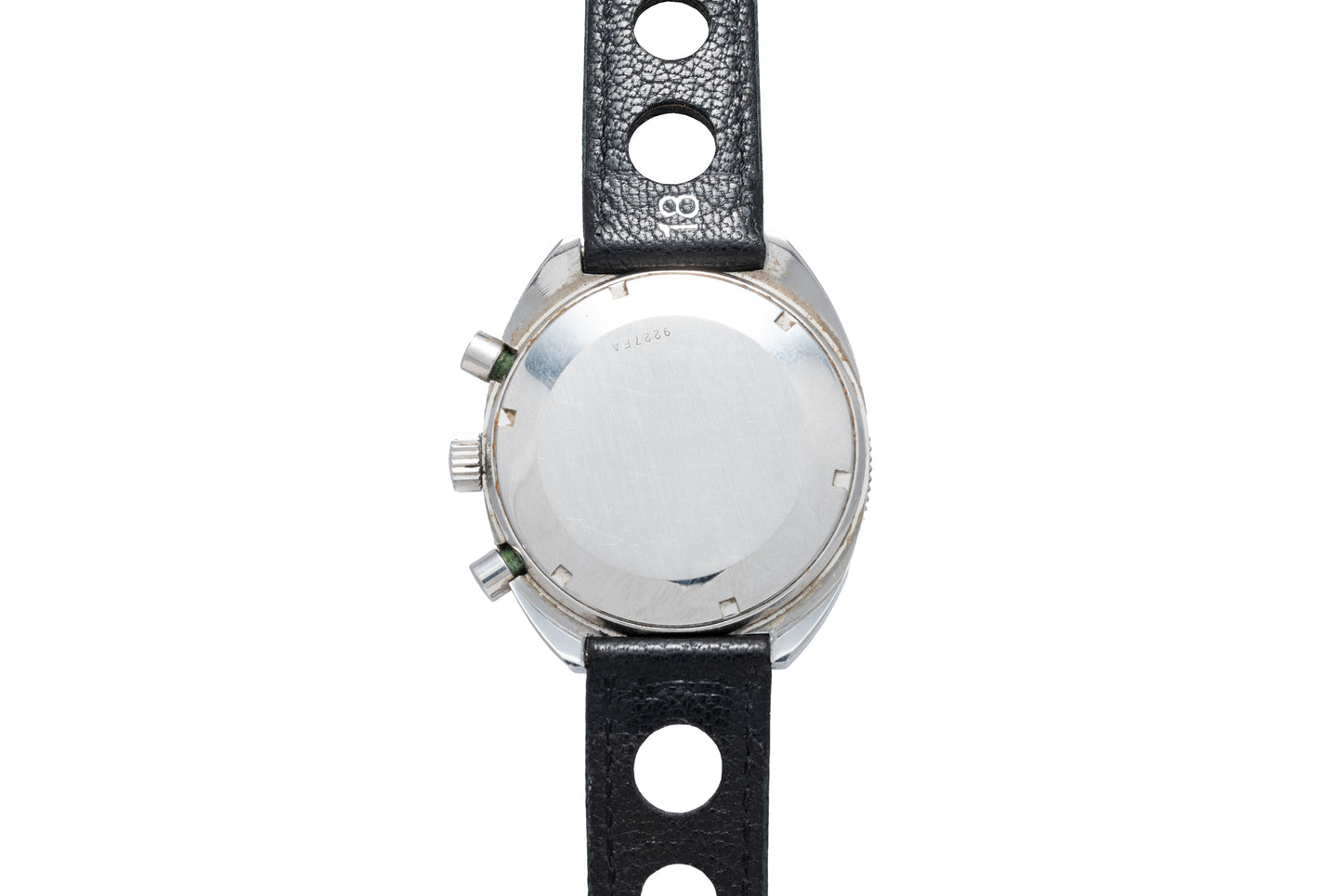 Girard Perregaux Olimpico Chronograph