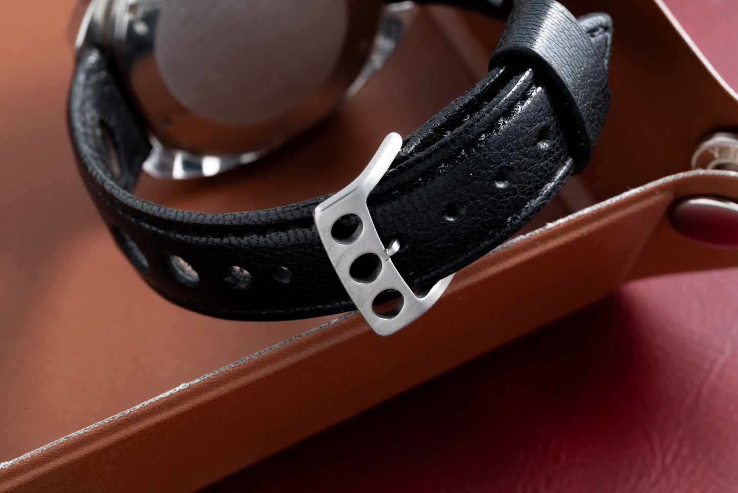 Girard Perregaux Olimpico Chronograph