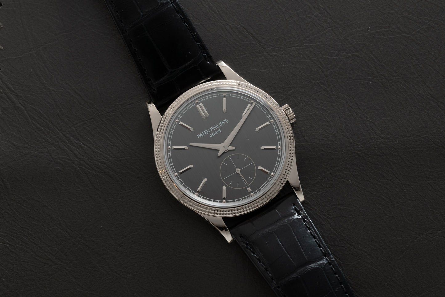 Patek Philippe Calatrava