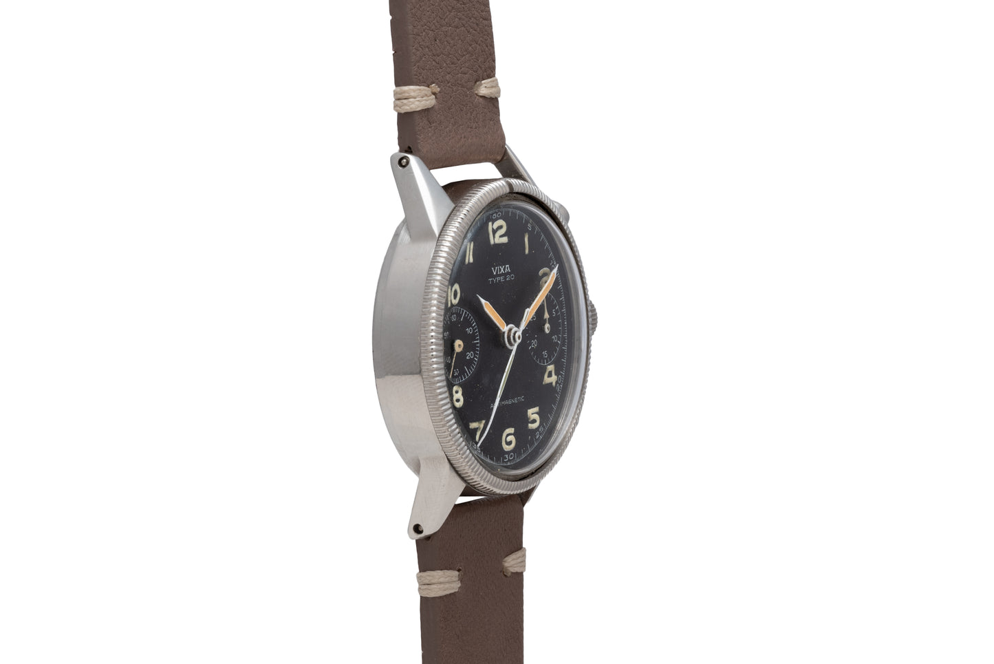 Vixa Type XX Flyback Chronograph