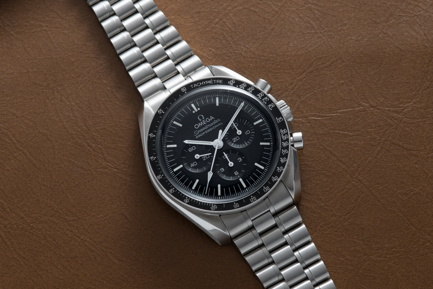 Omega Speedmaster Professional