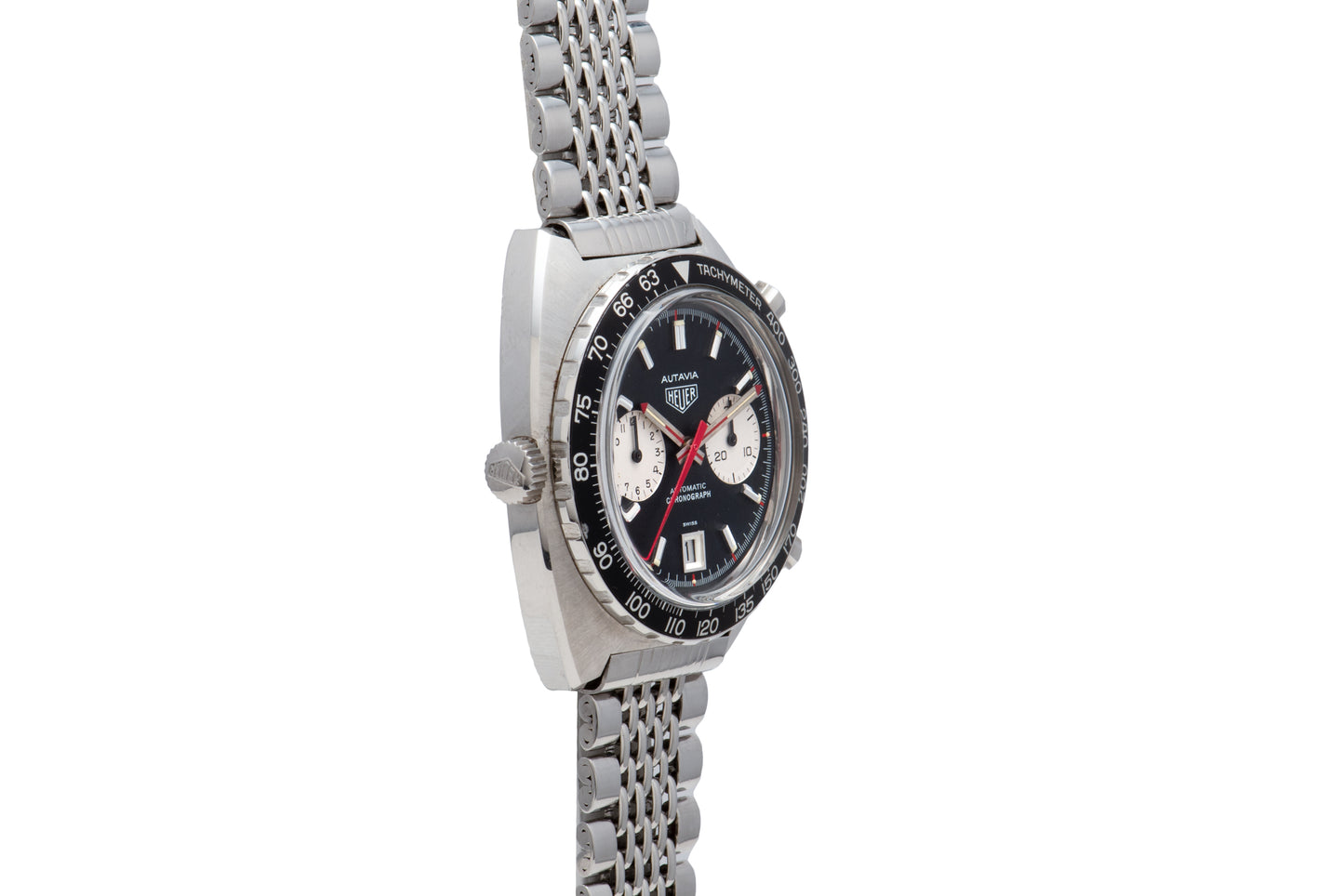 Heuer Autavia 'Viceroy'