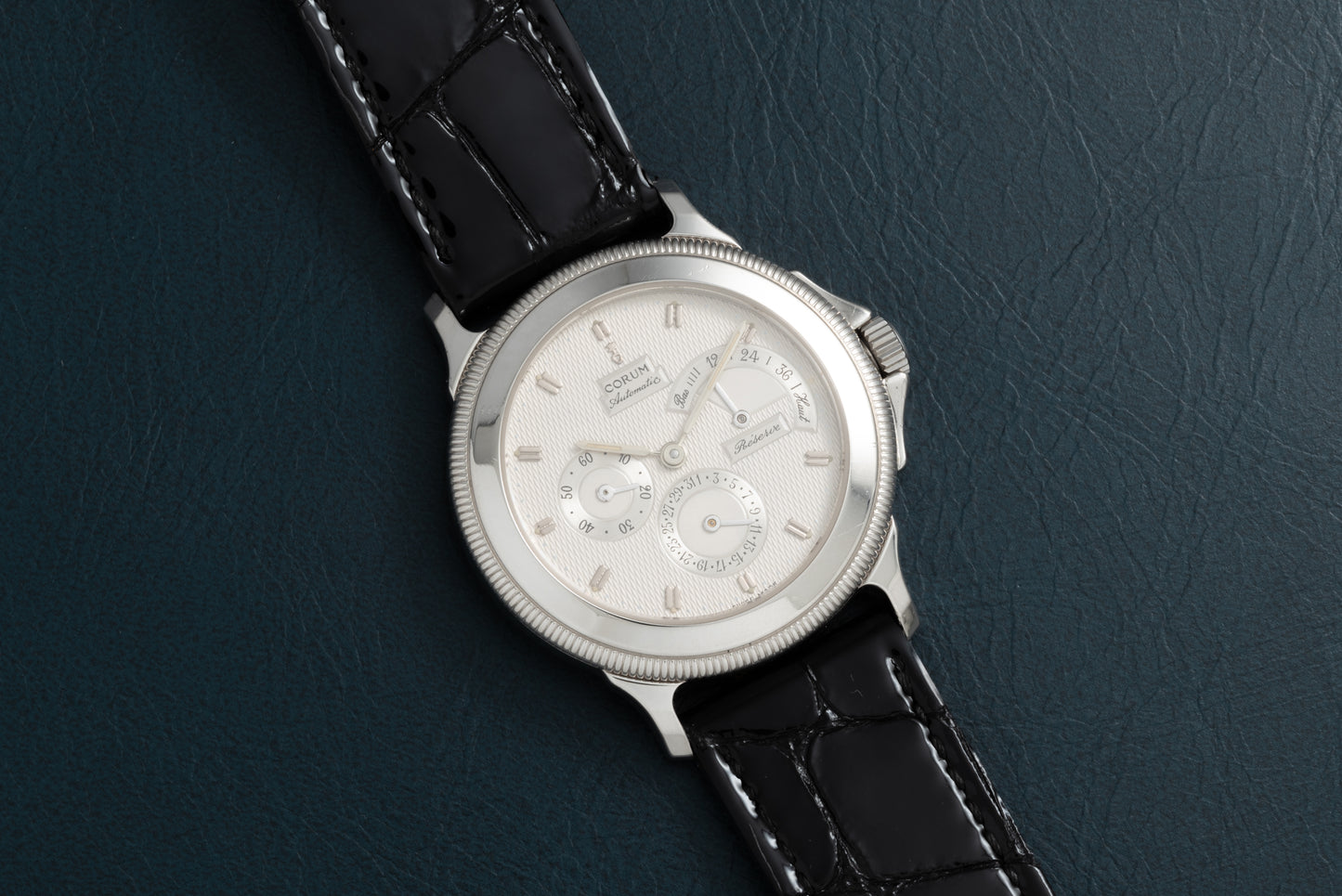 Corum Reserve De March