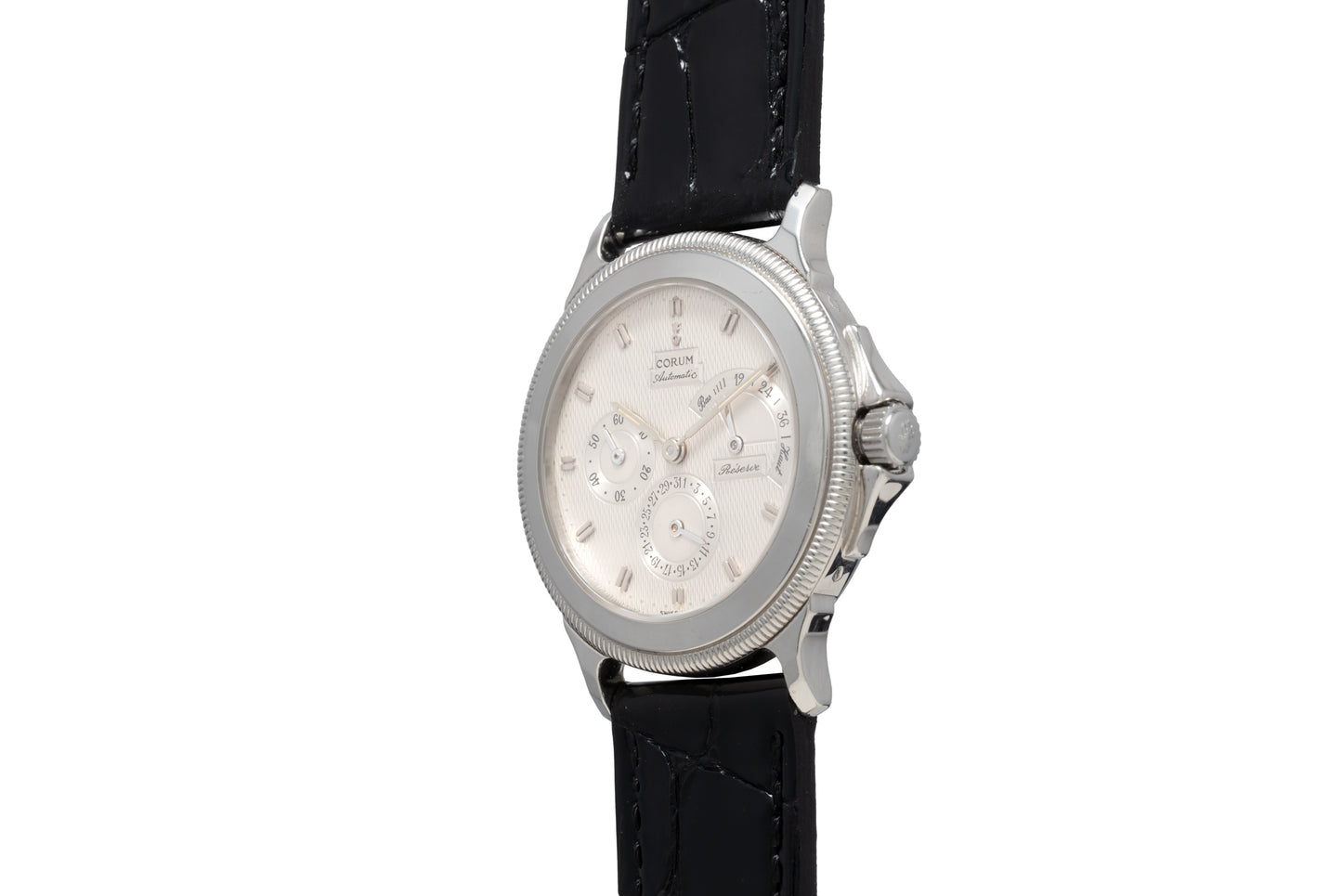 Corum Reserve De March