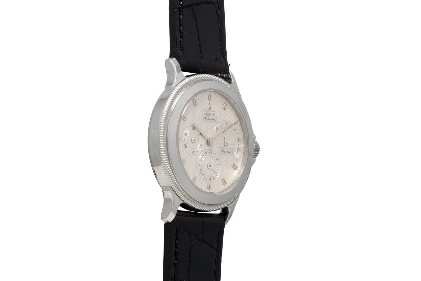 Corum Reserve De March