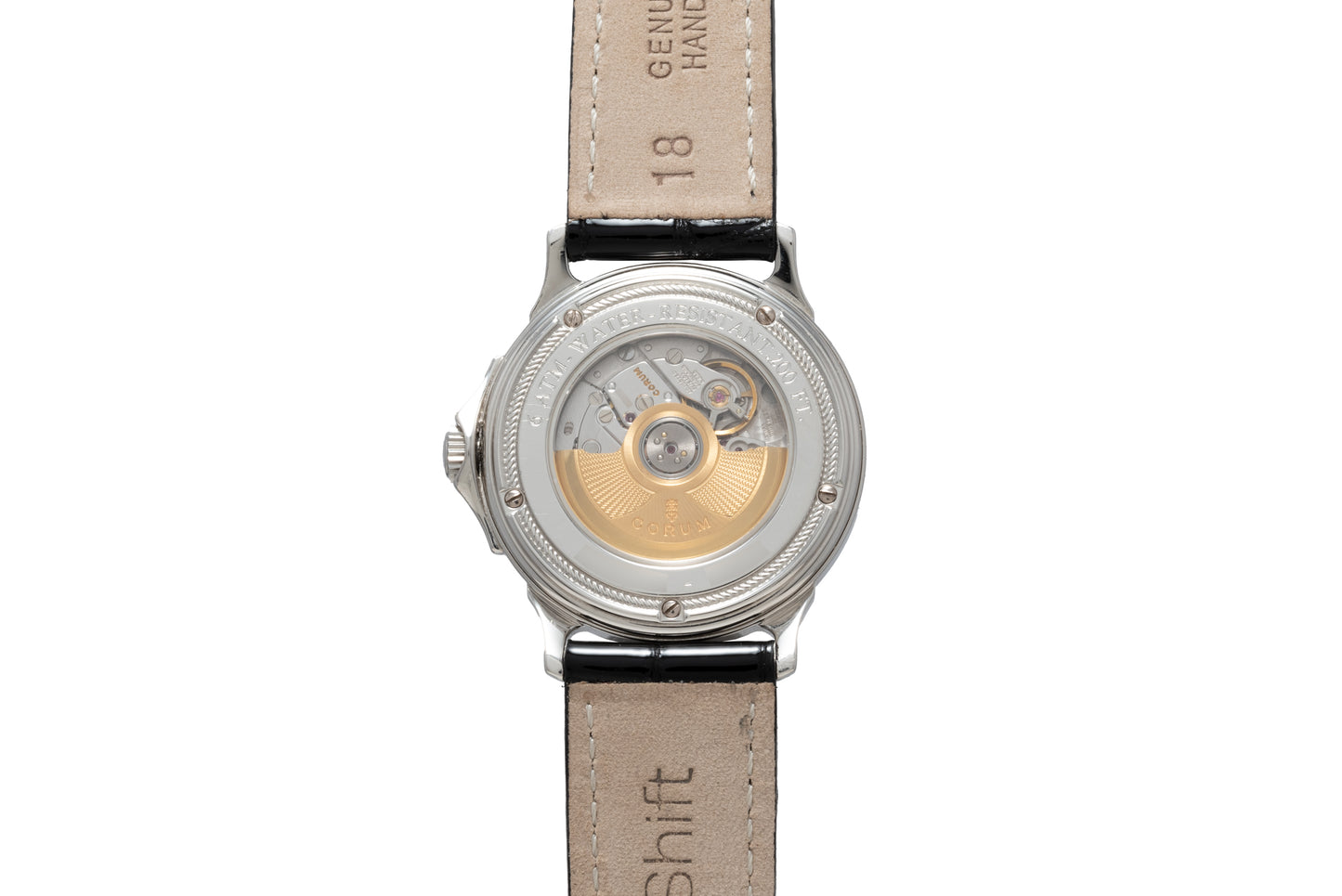 Corum Reserve De March