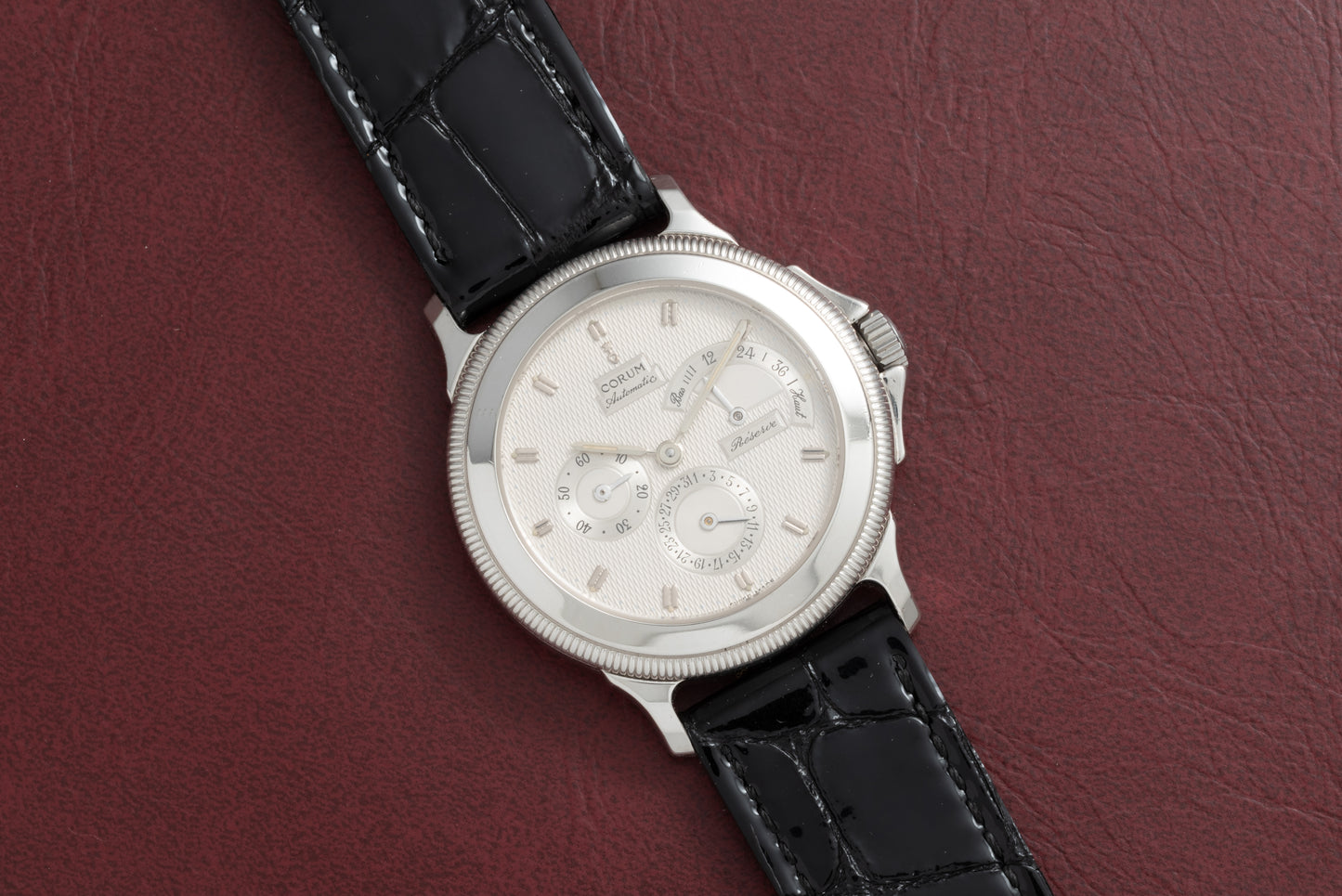 Corum Reserve De March