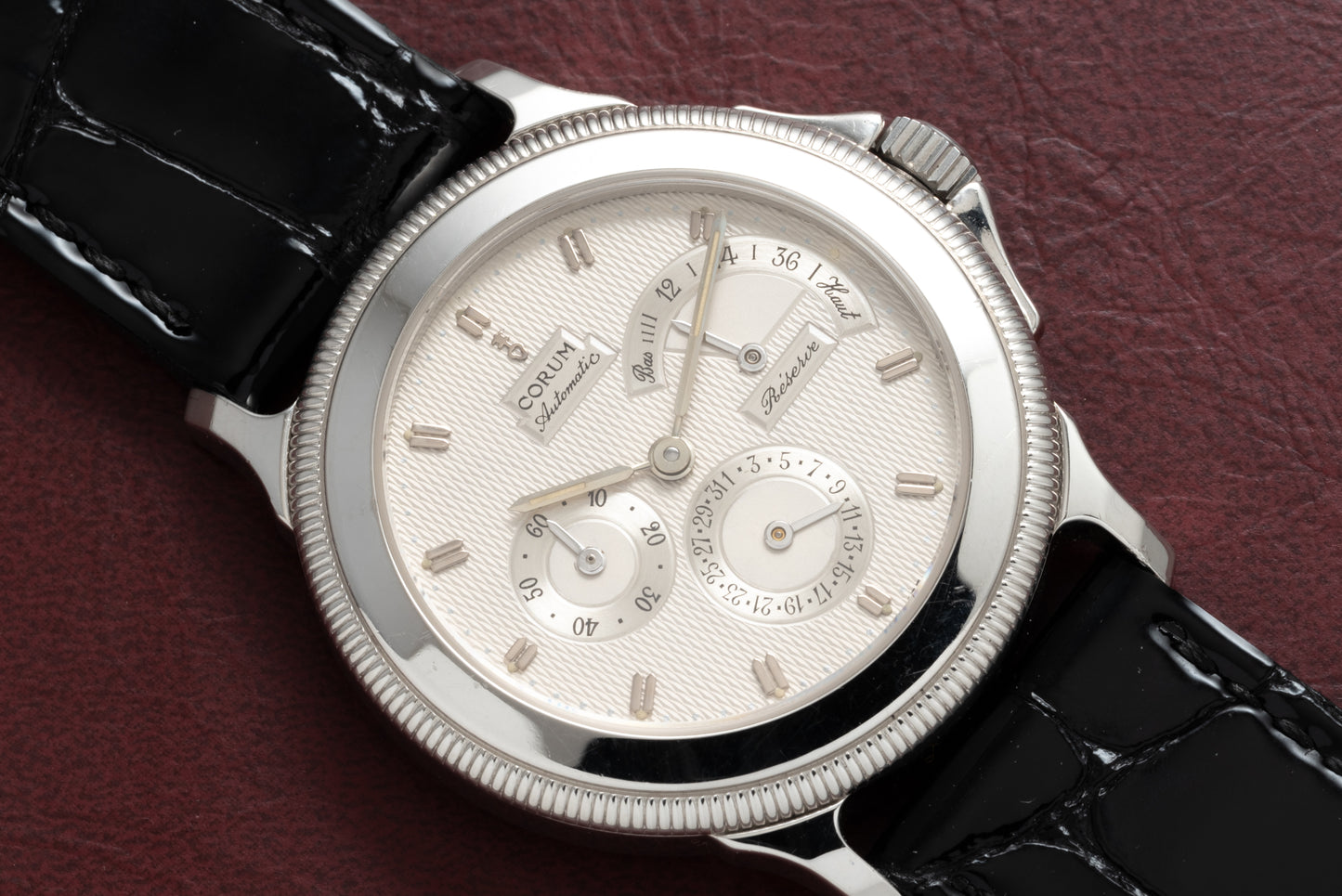 Corum Reserve De March