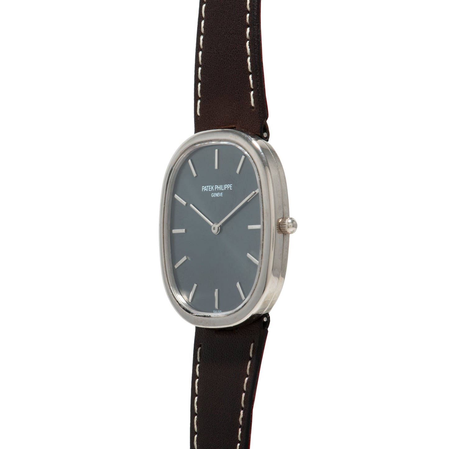 Patek Philippe Ellipse