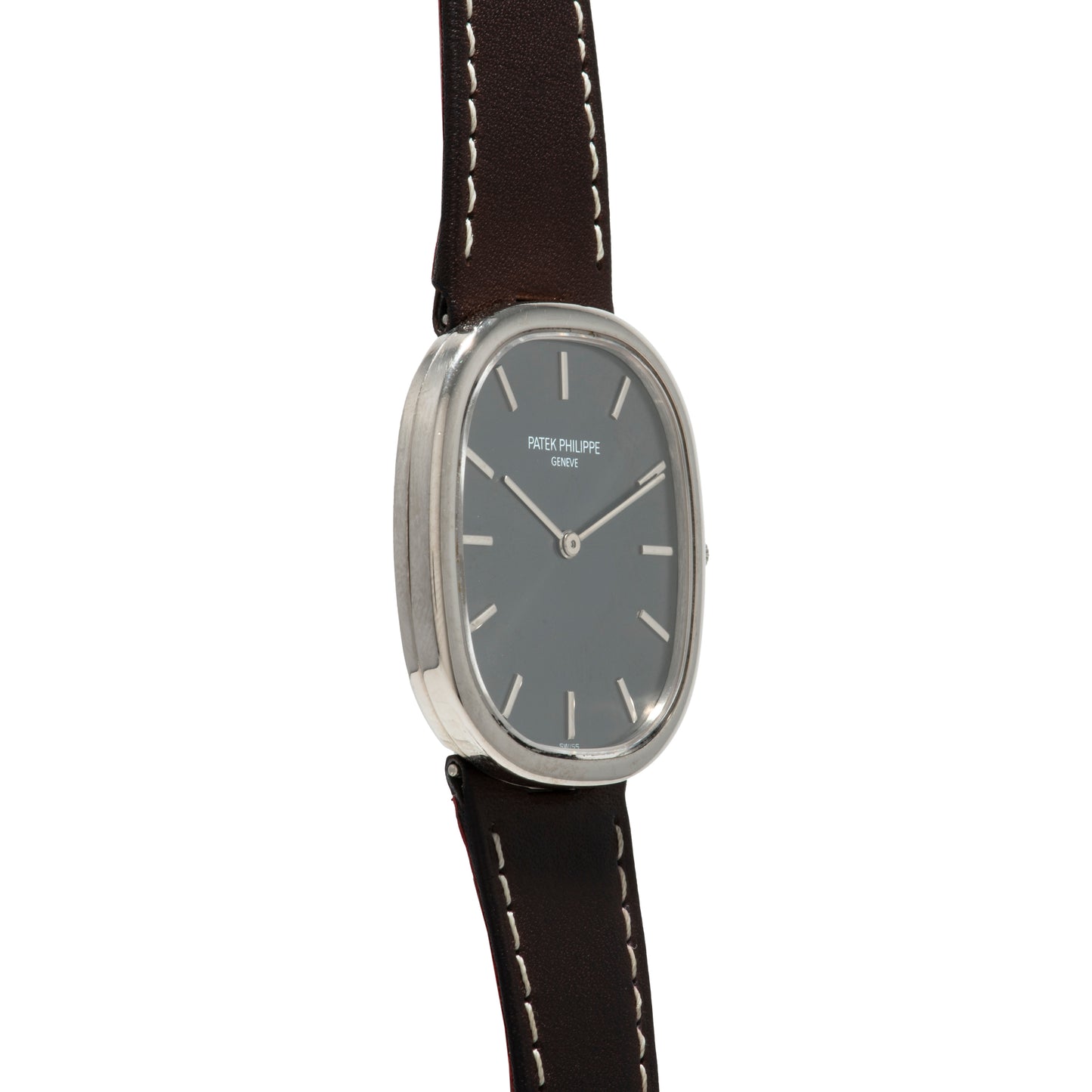 Patek Philippe Ellipse