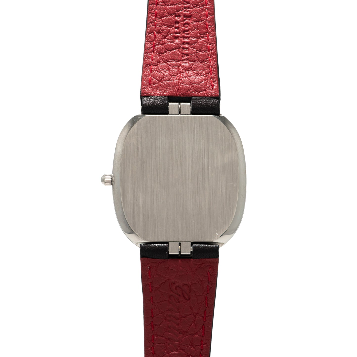 Patek Philippe Ellipse