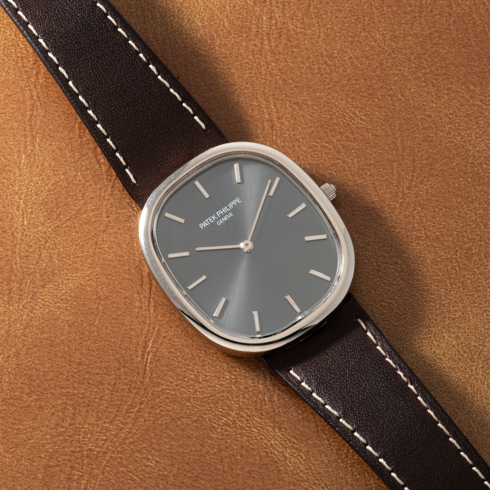 Patek Philippe Ellipse