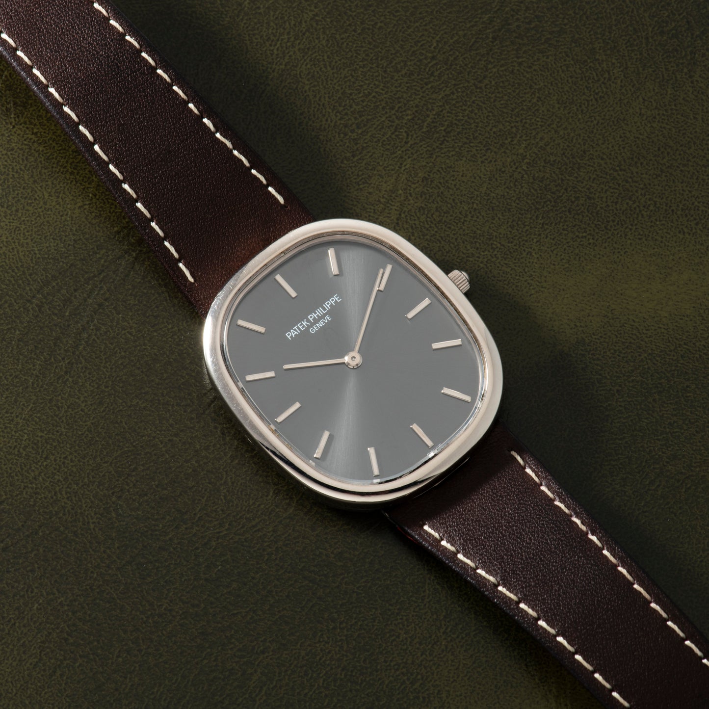 Patek Philippe Ellipse