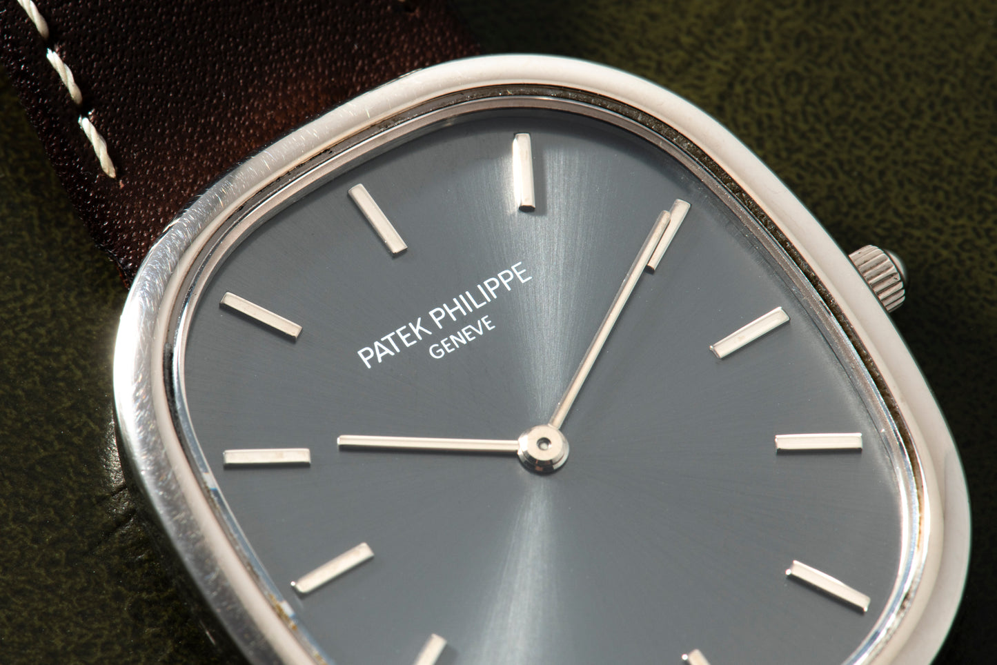 Patek Philippe Ellipse