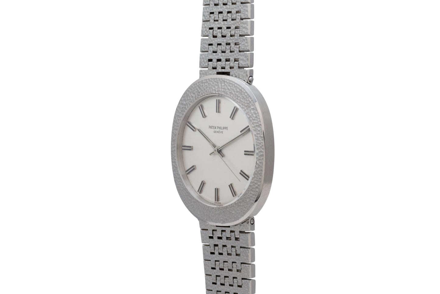 Patek Philippe Dress Watch 'UFO'