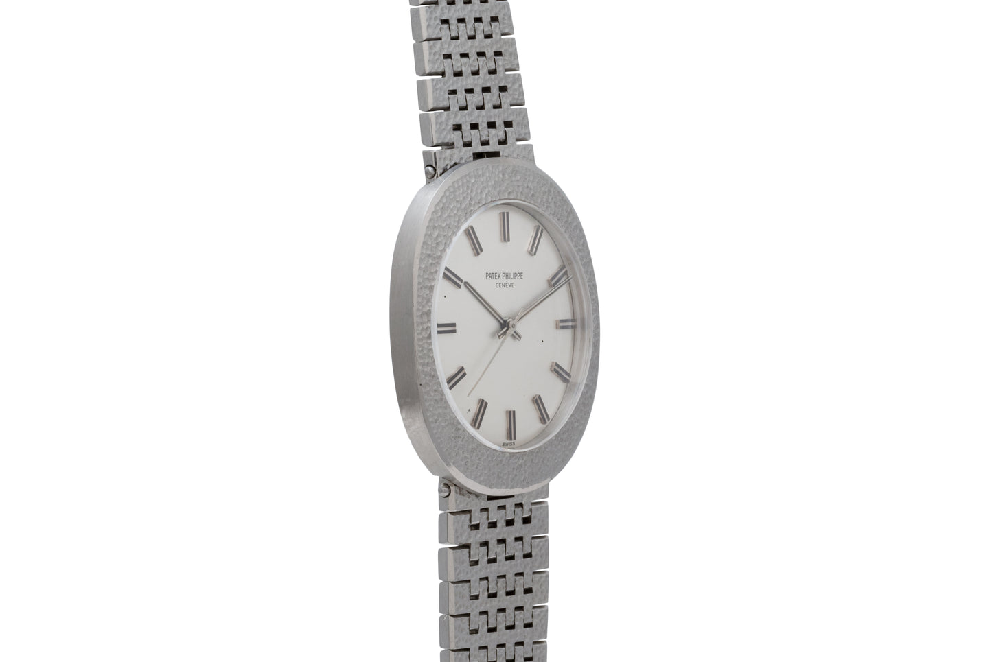 Patek Philippe Dress Watch 'UFO'