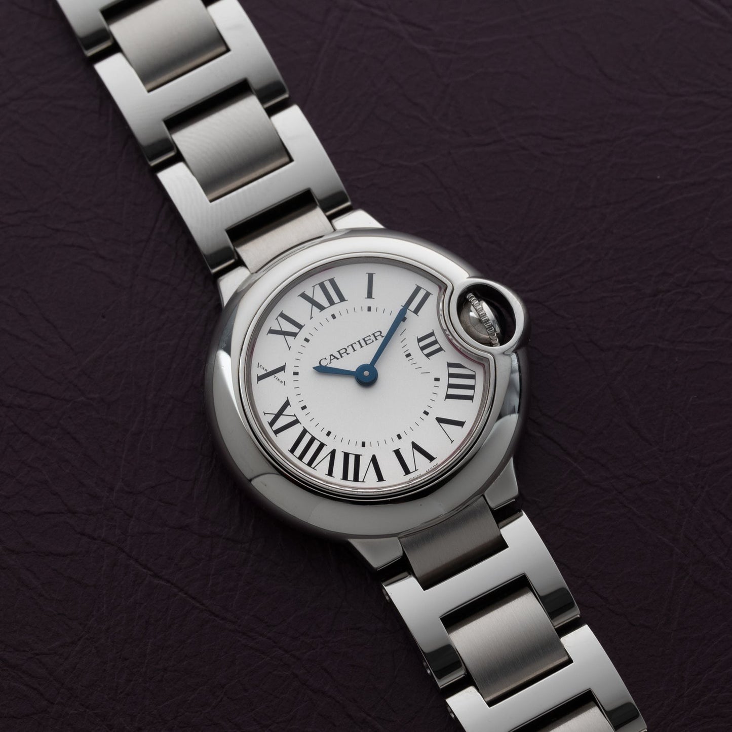 Cartier Ballon Bleu