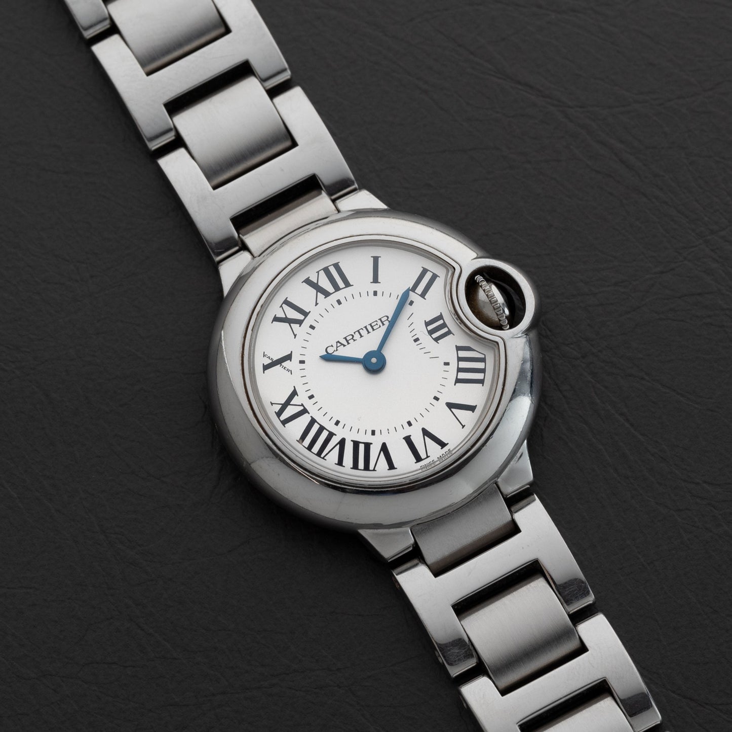 Cartier Ballon Bleu