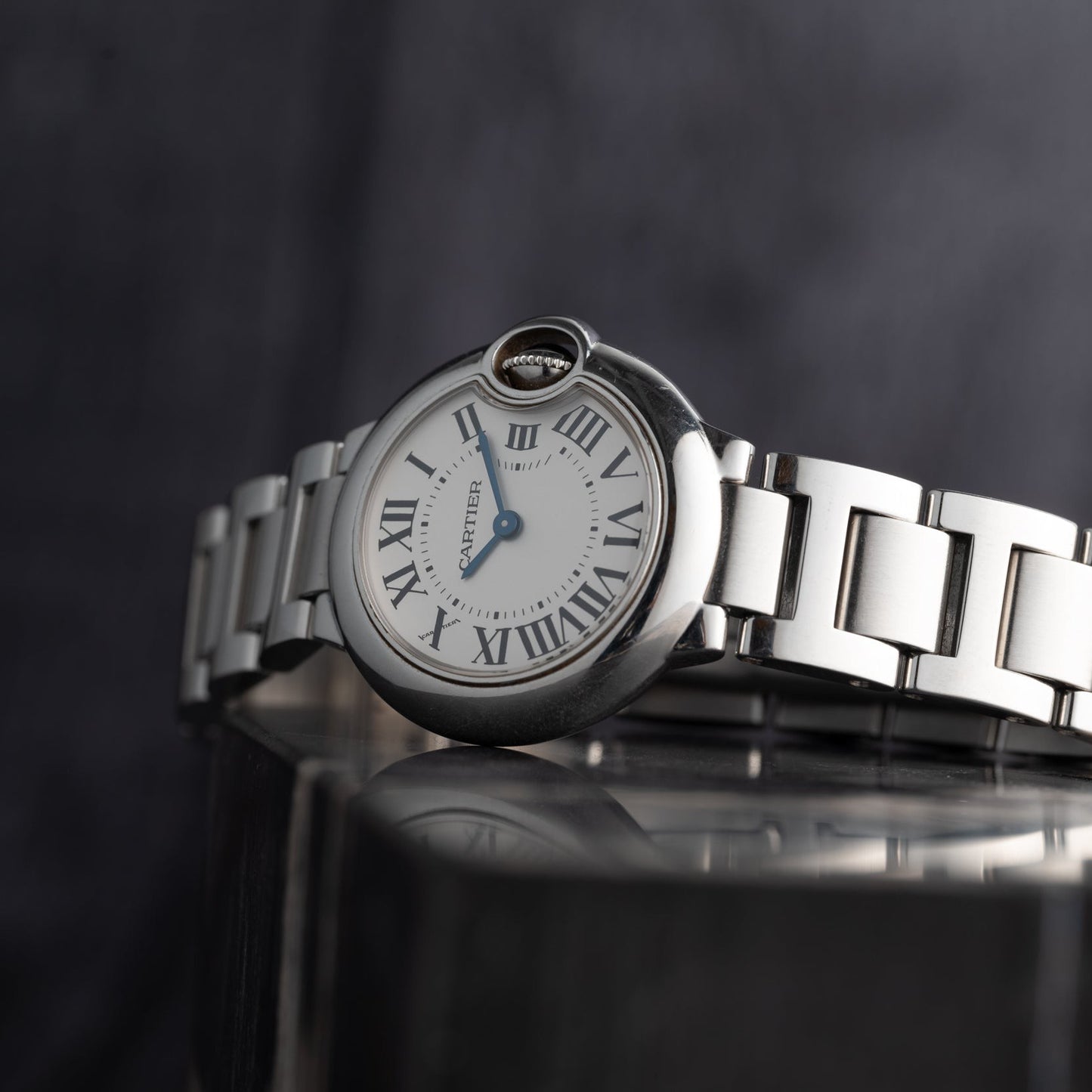 Cartier Ballon Bleu