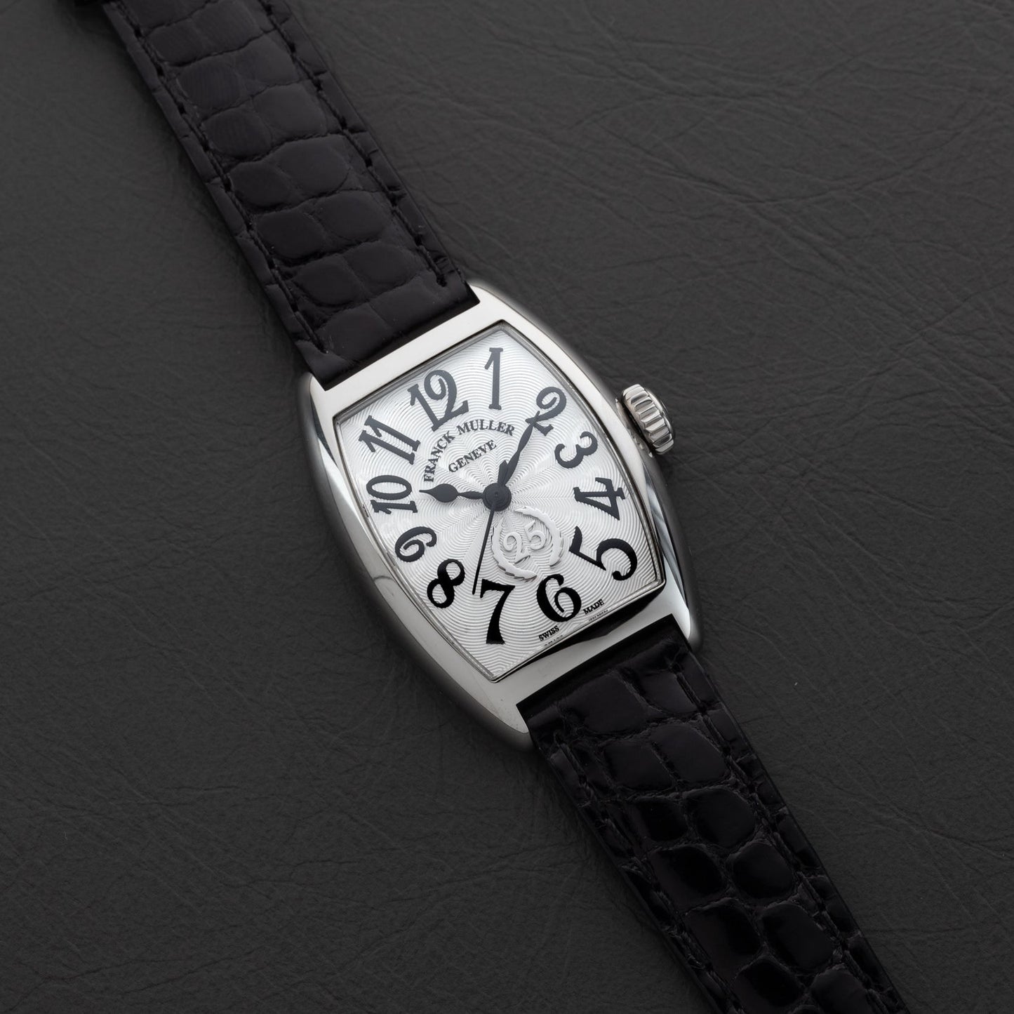 Franck Muller Cintree Curvex