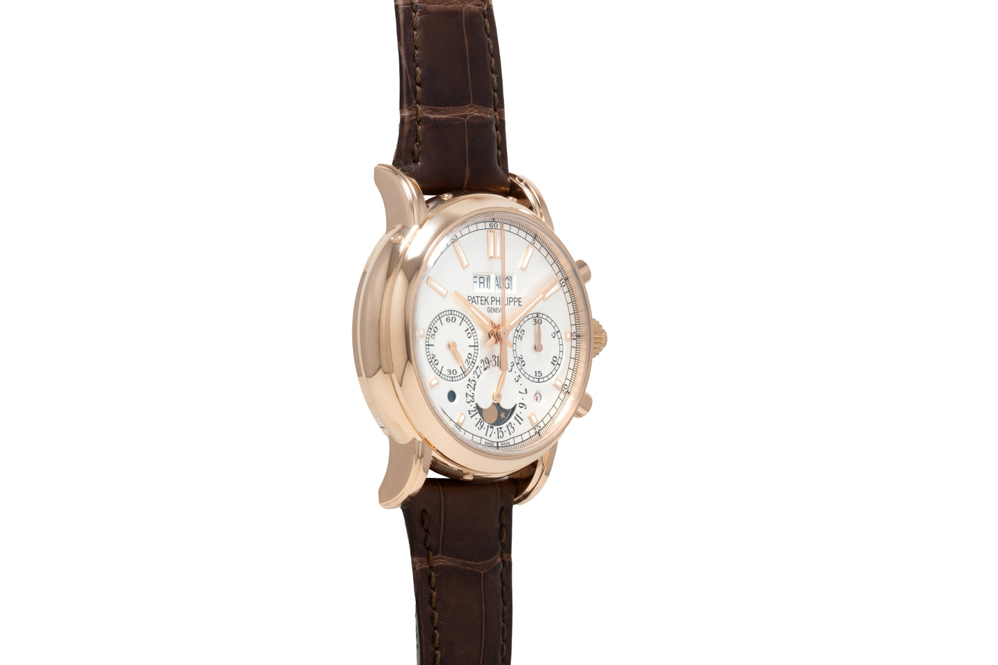Patek Philippe Split Seconds Perpetual Calendar