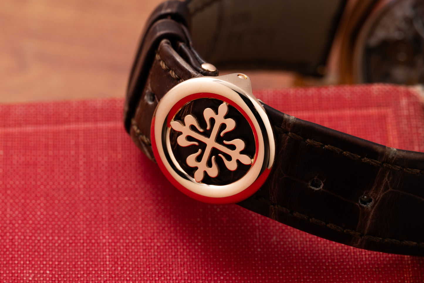 Patek Philippe Split Seconds Perpetual Calendar