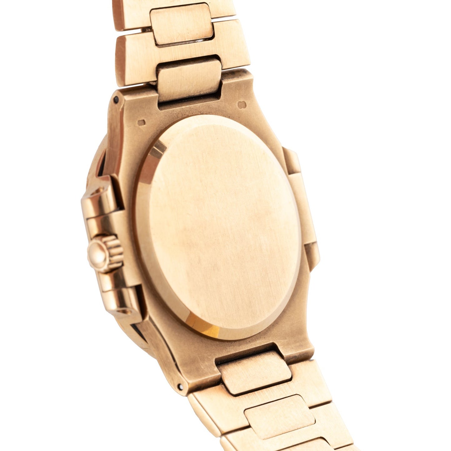 Patek Philippe Nautilus