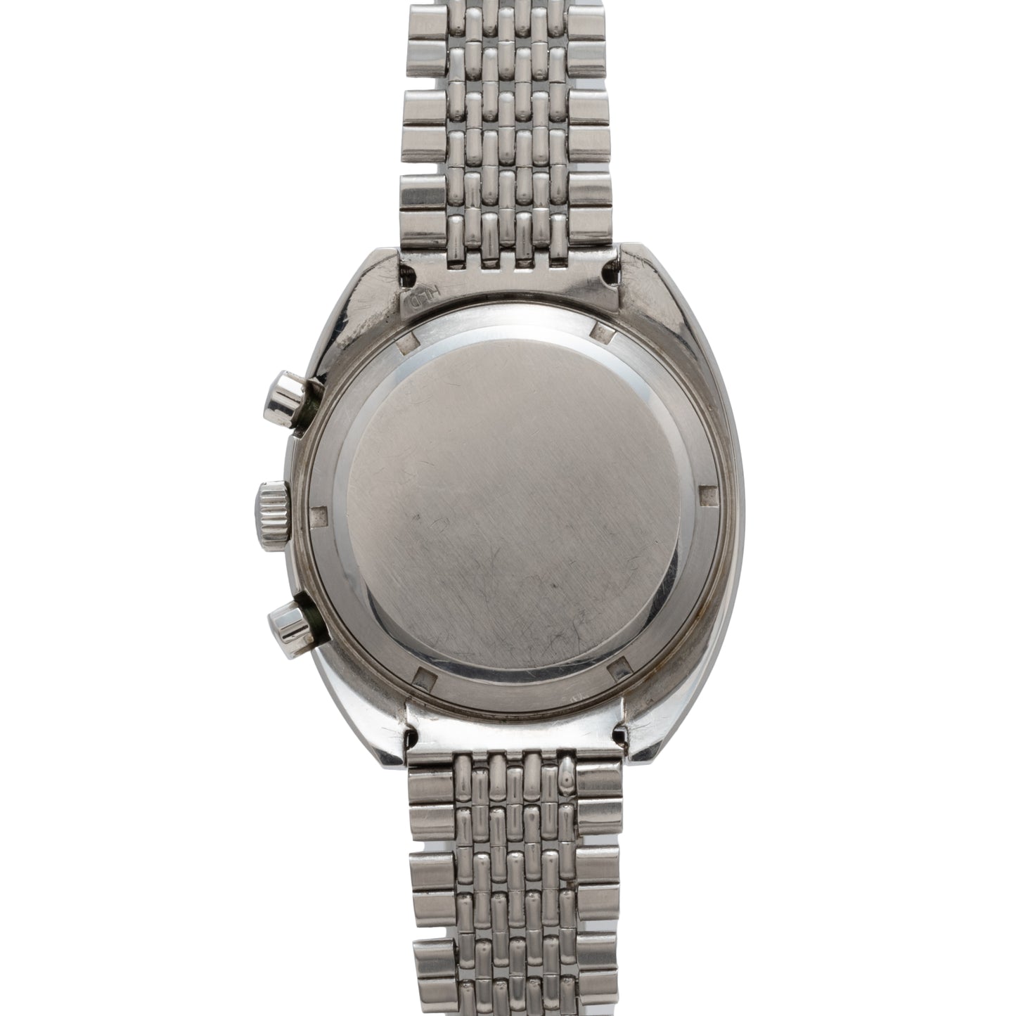 Heuer Autavia 'Siffert Colors'