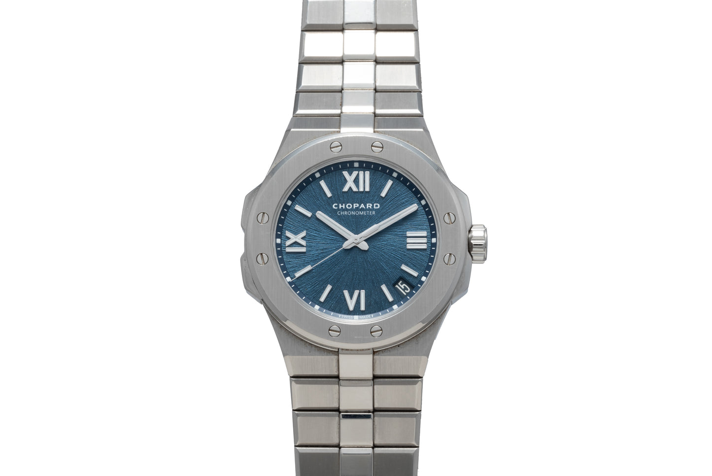 Chopard Alpine Eagle