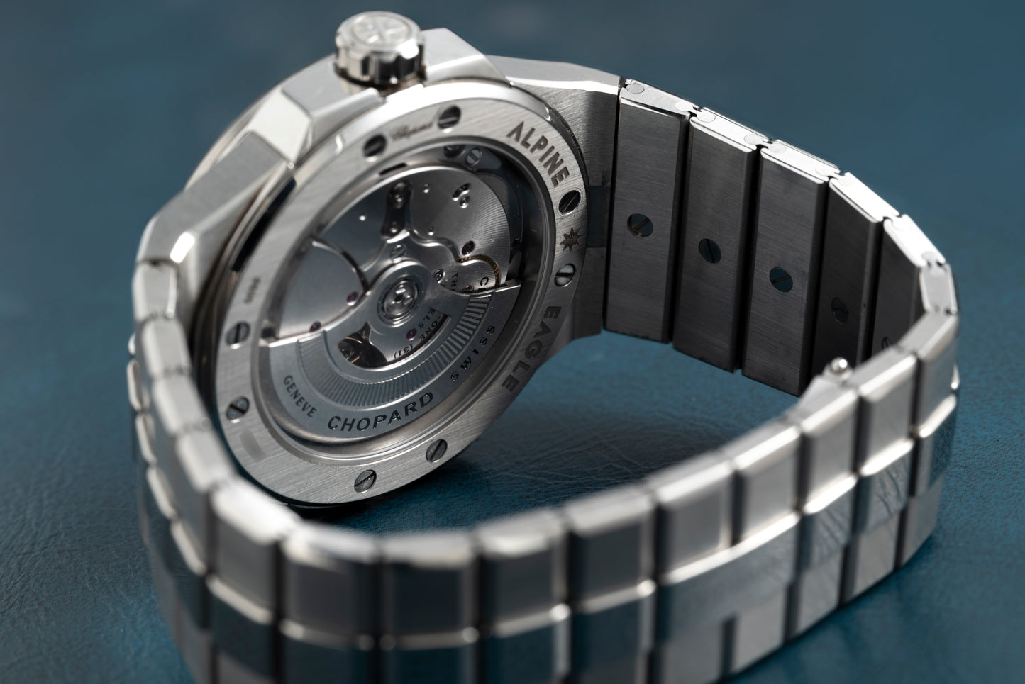 Chopard Alpine Eagle